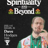Pastor Dave Hodges