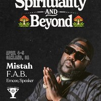 Mistah F.A.B.