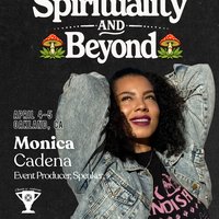 Monica Cadena
