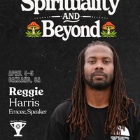 Reggie Harris