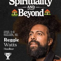 Reggie Watts